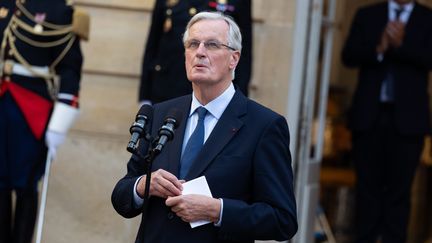 Michel Barnier à Matignon : les dossiers chauds qui attendent le nouveau Premier ministre sur l'environnement