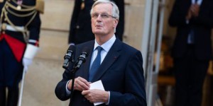 Michel Barnier à Matignon : les dossiers chauds qui attendent le nouveau Premier ministre sur l'environnement