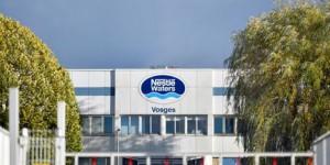 Nestlé Waters va payer une amende de 2 millions d'euros et échapper à un procès