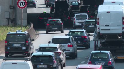 Périphérique parisien à 50 km/h : une mesure efficace contre la pollution ?