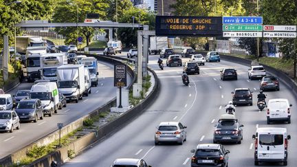 VRAI OU FAUX. Périphérique parisien à 50 km/h : on a vérifié les arguments pour et contre