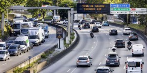 VRAI OU FAUX. Périphérique parisien à 50 km/h : on a vérifié les arguments pour et contre