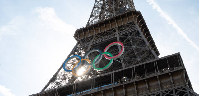 Jeux de Paris 2024 : un nouveau rapport alerte sur les dangers de la chaleur