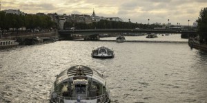 La Seine toujours trop polluée au 16 juin, six semaines avant les Jeux olympiques