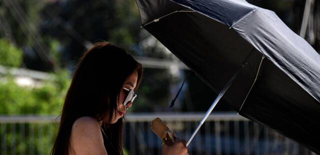 Avec 17,15 °C, le 22 juillet bat le record de journée la plus chaude établi… la veille