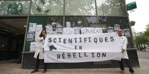 Nous, scientifiques, appelons à la mobilisation contre l’extrême droite