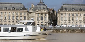 À Bordeaux, le maire souhaite déplacer les bateaux de croisière hors du centre-ville