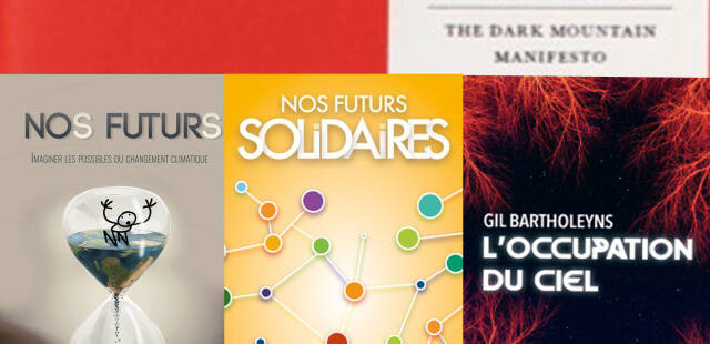 Cinq livres qui réinventent la science-fiction