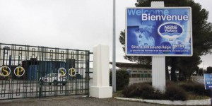 Eaux minérales en bouteille : Nestlé Waters va payer une amende de 2 millions d’euros