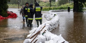 Tempête Boris : le bilan s’alourdit avec un mort et sept disparus en République tchèque